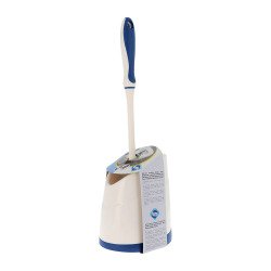 Combiné brosse WC Sanitized Eléphant