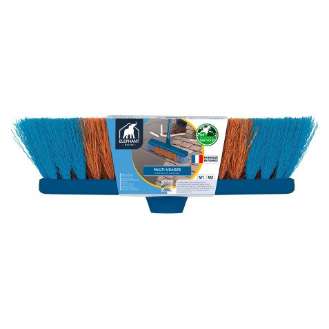 Brosse à balai tous carrelages Eléphant