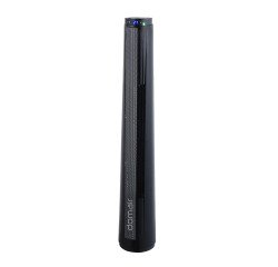 Ventilador de columna Totem Domair