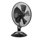Ventilateur de table Ø 37 cm, 45 W - Bestron