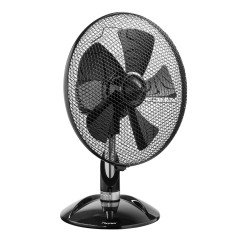 Ventilateur de table Ø 37 cm, 45 W - Bestron