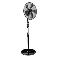 Ventilateur sur pied Ø 45 cm, 55 W - Bestron
