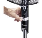 Ventilateur sur pied Ø 45 cm, 55 W - Bestron