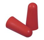 Bouchons d'oreilles jetables Delta Plus CONIC200 - Boîte distributrice de 200 paires