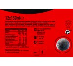 Coca-Cola Zero 15 cl - 24 canettes