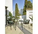 Chaise d'extérieur Surpika