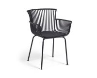 Silla exterior Surpika