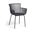 Chaise d'extérieur Surpika