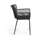 Chaise d'extérieur Surpika