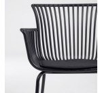 Silla exterior Surpika