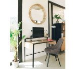 Chaise Jenna, pivotante