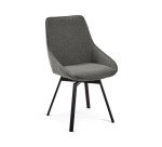 Silla Jenna giratoria