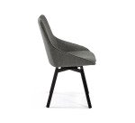 Silla Jenna giratoria