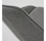 Silla Jenna giratoria