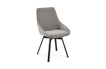 Silla Jenna giratoria