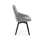Chaise Jenna, pivotante