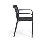 Chaise d'extérieur Isabellini