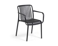 Silla exterior Isabellini