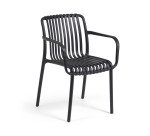 Chaise d'extérieur Isabellini