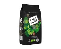 Coffee beans Carte Noire Bio 100% Arabica - pack 1 kg