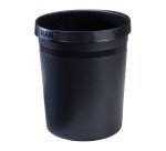 Paper basket Han Grip Karma 18 L