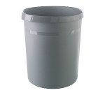 Paper basket Han Grip Karma 18 L