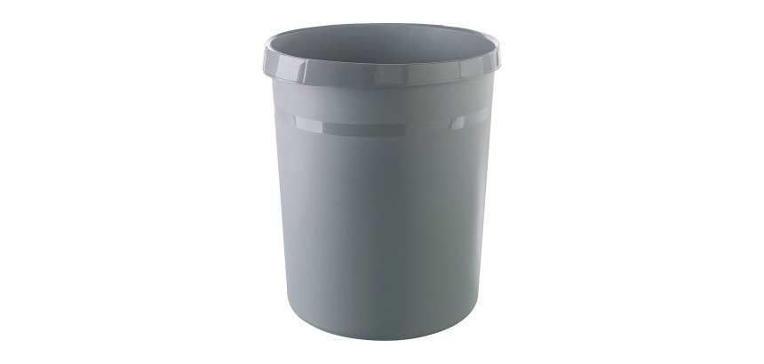 Paper basket Han Grip Karma 18 L