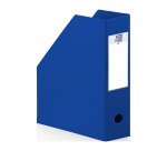 Magazine rack OXFORD 10 cm spine