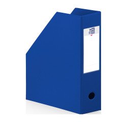 Magazine rack OXFORD 10 cm spine