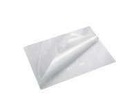 Paquete de 100 fundas de plastificación térmica HighSpeedPouch GBC A4 brillante de 125 µ