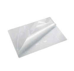 Paquete de 100 fundas de plastificación térmica HighSpeedPouch GBC A4 brillante de 125 µ