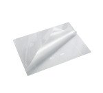 Boîte 100 pochettes de plastification HighSpeedPouch A4 2 x 125 µ GBC