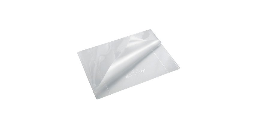 Laminating pouches HighSpeedPouch GBC A4 2 x 125 µ glossy - Box of 100