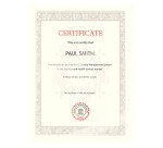 Boîte de 25 pochettes plastification A4 2 x 125 µ brillantes Leitz iLAM