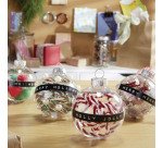 Ruban vinyle 3D Dymo noir écriture blanche 9 mm S0847730 - Blister de 3