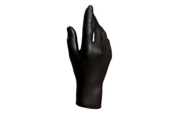 Chemical protective gloves 