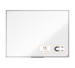 Tableau blanc laqué Essence 90 x 120 cm Nobo