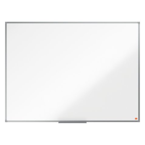 Lacquered whiteboard Essence 90 x 120 cm Nobo