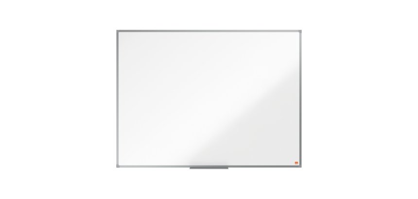 Tableau blanc laqué Essence 90 x 120 cm Nobo