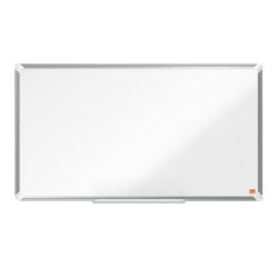 Pizarra lacada Premium Nobo Alt 50 x An 89 cm