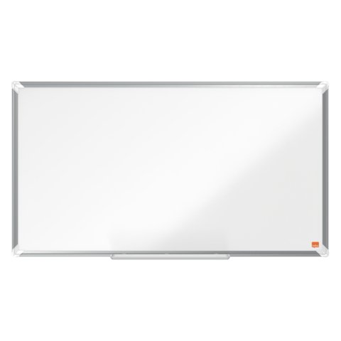 Pizarra lacada Premium Nobo Alt 50 x An 89 cm