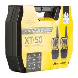 Walkie Talkie MIDLAND XT50 Advent 2 unità