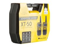 Walkie Talkie MIDLAND XT50 Advent 2 unità