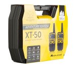 Walkie Talkie MIDLAND XT50 Advent 2 unità