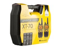 En_talkie pmr446 midland xt70 advent-coppia