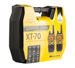 Walkie Talkie MIDLAND XT70 Adventure 2 unità
