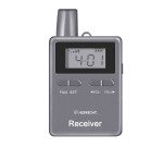 Valigetta sistema di comunicazione MIDLAND ATR 400 10 unità