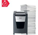 Rexel Momentum Extra XP418+ Cross-Cut Shedder Jam Fee Technology Security Level P-4 18 Sheets