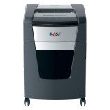 Rexel Momentum Extra XP420+ Cross-Cut Shedder Jam Fee Technology Security Level P-4 20 Sheets