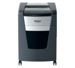 Rexel Momentum Extra XP420+ Cross-Cut Shedder Jam Fee Technology Security Level P-4 20 Sheets